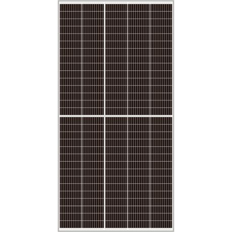 Panel fotowoltaiczny 550W ZNSSHINE ZS550W-SR-BIFACIAL