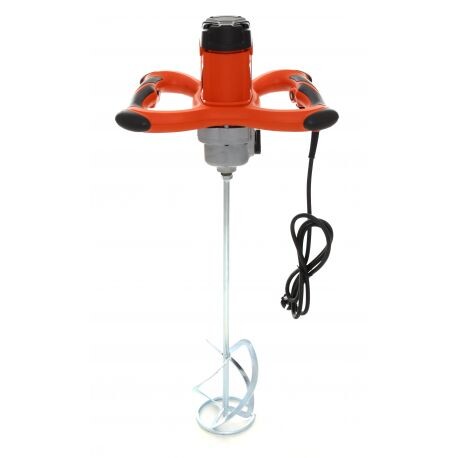 Elektrické miešadlo na lepiace malty 2800W KD1742