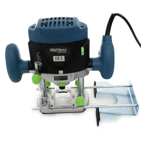 Elektrická fréza KING SERIES KD1683-Z