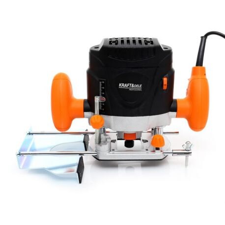 Elektrická fréza 1900W KD1683