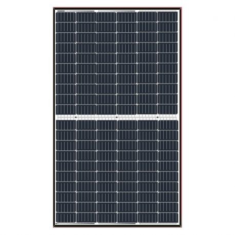 Fotovoltaický monokryštalický solárny panel 355W Longi