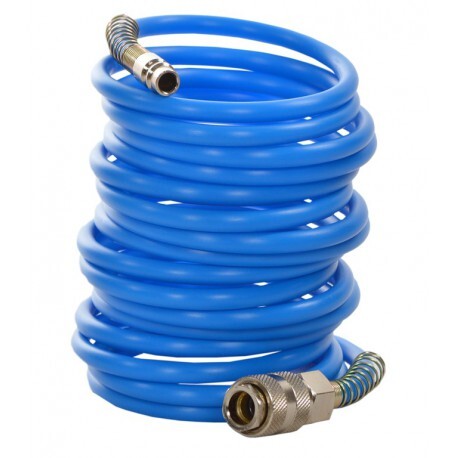 Pneumatická hadica pre kompresor 8x10mm 10m KD415