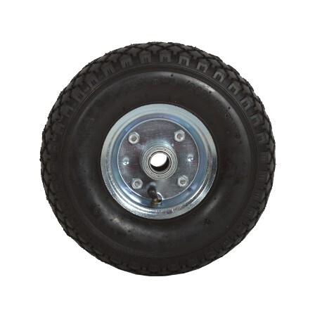 Univerzálne koleso 10'' KD455