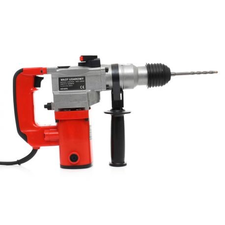 Príklepová vŕtačka 1600W KD1691