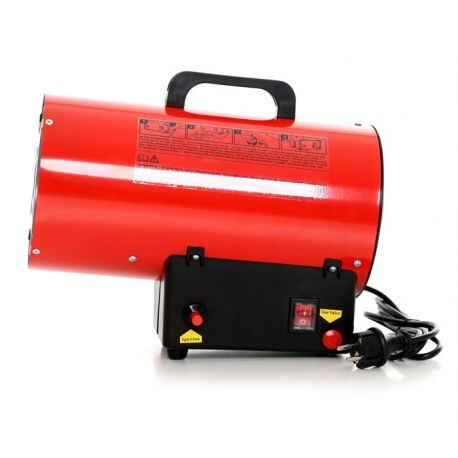 Plynový ohrievač 15kW KD11703