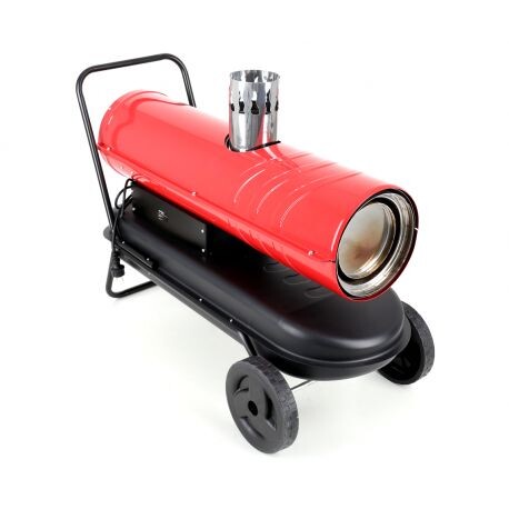 Olejový ohrievač 35kW KD11714