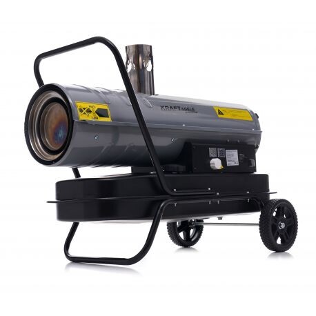 Naftový ohrievač 30kW KD11715