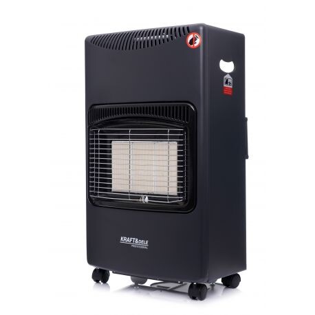 Plynový ohrievač 4,2kW KD11708