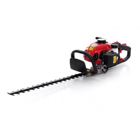 Motorové nožnice na živý plot 1600W 75cm KD172
