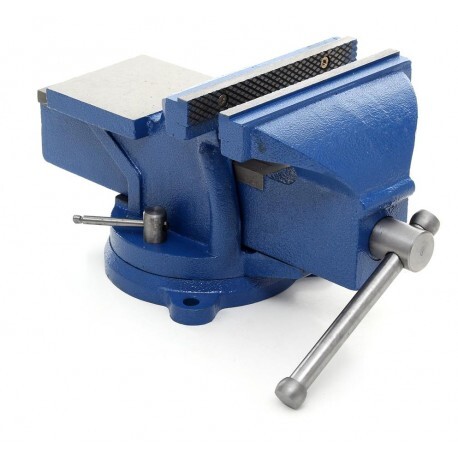 Rotačný zverák 200mm KD1104
