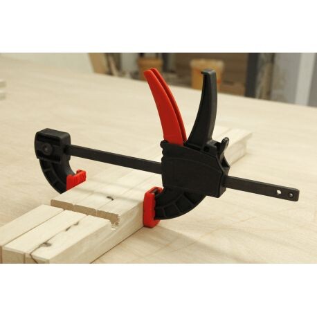 Stolárska svorka 60kg - 18'' - 450 x 60 mm KD10702