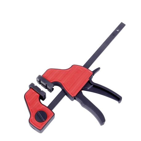 Stolárska svorka 90kg - 6'' - 150 x 60 mm KD10705