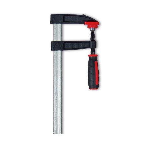 Tesárska svorka typ F 250kg - 150 x 50 mm KD10713