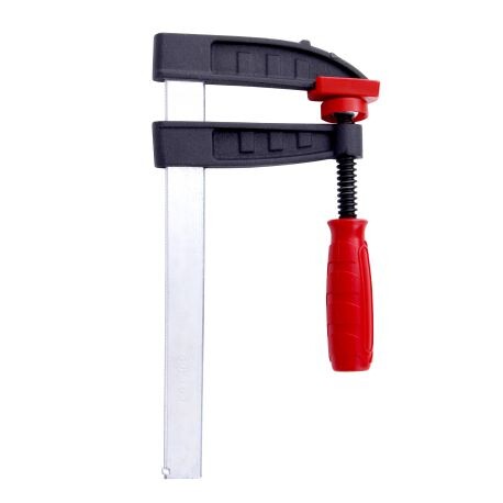 Tesárska svorka typ F 300kg - 600 x 80 mm KD10719