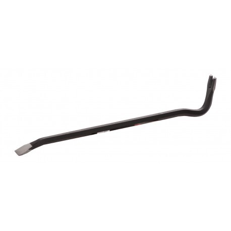 Oceľové ručné páčidlo 700x18mm KD272