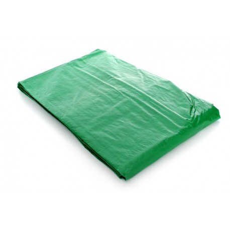 Nepremokavaná krycia plachta 3x4m 130g/m2 KD1617