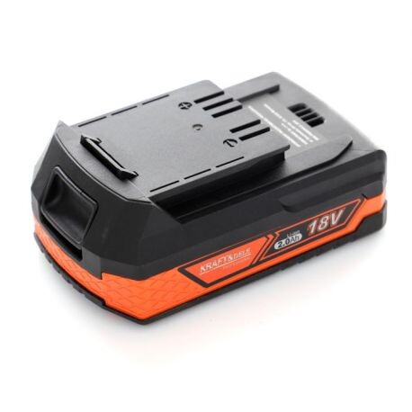 Batéria 2Ah PROSERIES KD1778 + KD1780