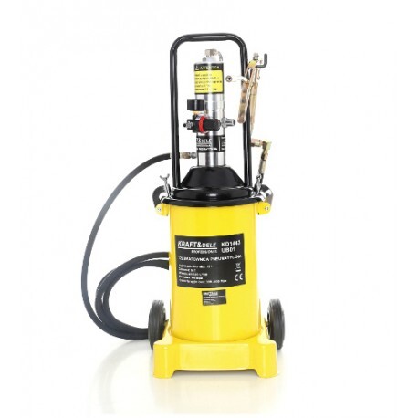Pneumatická maznica 12L KD1443