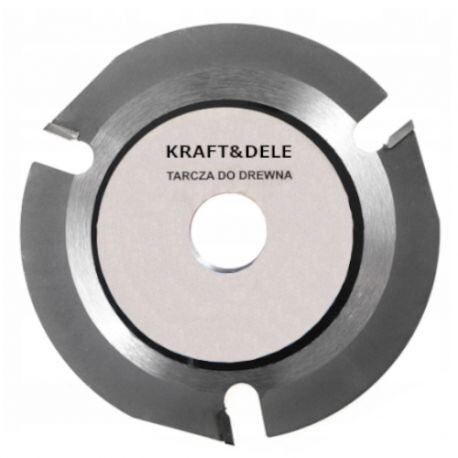 Rezný kotúč na brúsku 125mm KD1059