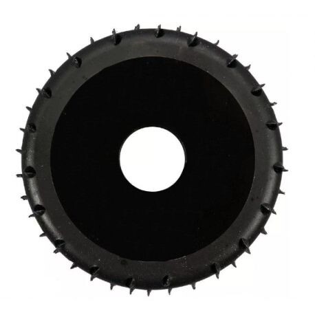 Univerzálny kotol na drevenom podstavci 125mm KD11219