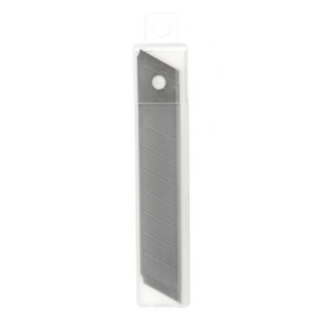 Náhradné odlamovacie čepele 18mm 10ks KD10969