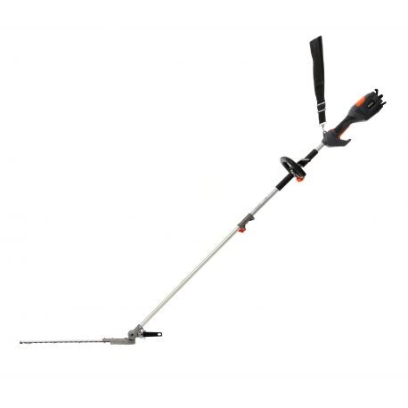 Elektrické nožnice na živý plot 1000W KD5261