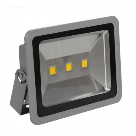 Holegónová LED lampa 150W Teplá farba KD1215