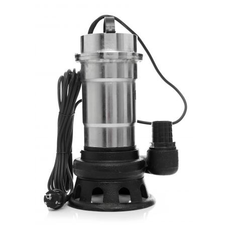 PONORNÉ ČERPADLO S DRVIČOM 3100W 2500l/h KD762