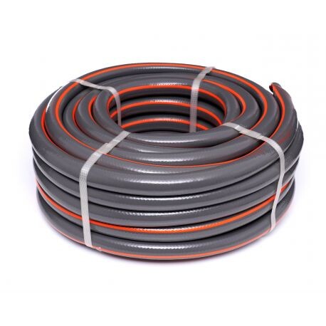 Záhradná hadica na vodu 6-vrstvová 3/4'' 30m KD2076