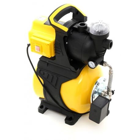 Záhradné čerpadlo s nádržou 1300W KD743