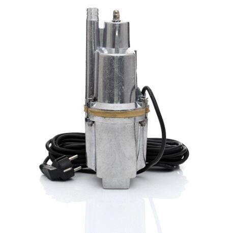 Ponorné membránové čerpadlo 450W KD750