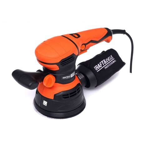 Excentrická brúska 1200W KD1661