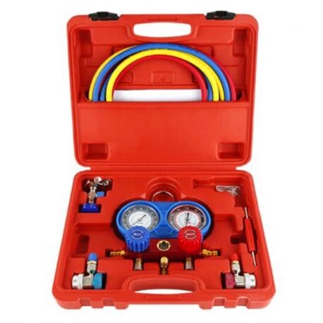 Testovacia súprava klimatizácie KD10534
