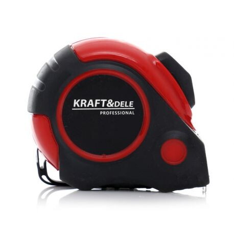 Zvinovací meter - 8 metrov KD10293