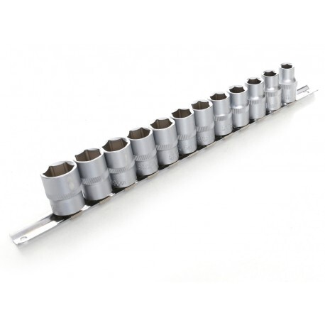 Sada nástavcov 1/2″ 12ks KD10231