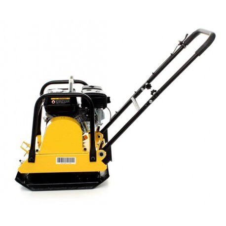 Vibračná doska 5,5 HP 92KG KD1184