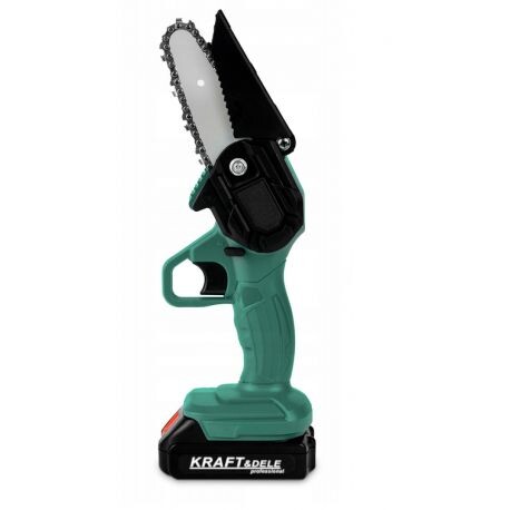 Batéria do motorovej píly 21V 4 palce KD10622