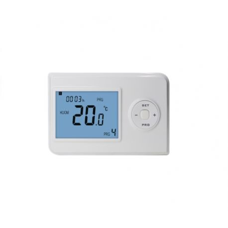 Regulátor teploty k peci / izbový termostat KD11745