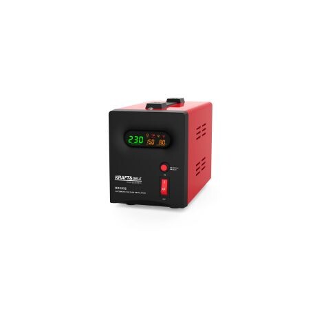 Stabilizátor napätia AVR 1000VA 230V KD1932