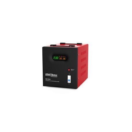 Stabilizátor napätia AVR 5000VA 230V KD1935
