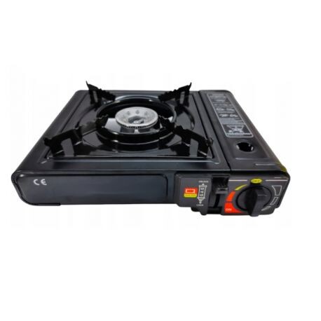 Turistický plynový varič 2200W KD10499
