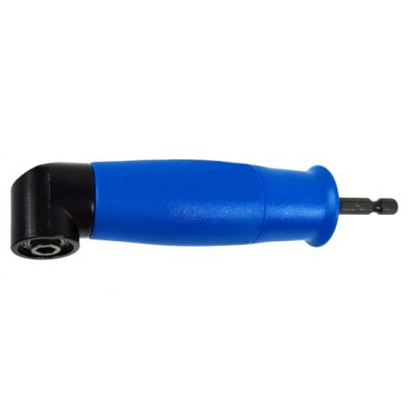 Uhlový adaptér 90 °C HEX 1/4'' 155mm na skrutkovač KD10798
