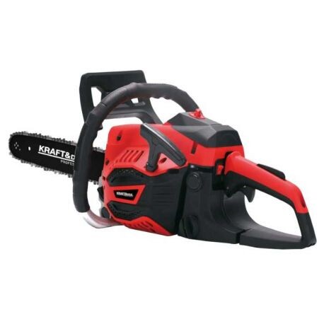 Benzínová reťazová píla 4,3HP / 40 cm KD5014