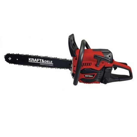 Benzínová reťazová píla 5,2HP / 40 cm KD5015