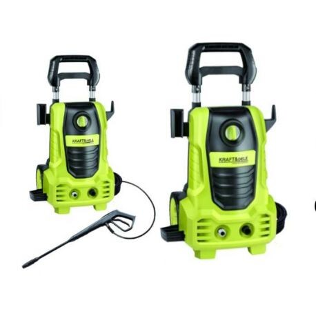 Vysokotlakový čistič s nasávacím čerpadlom 240BAR 2100W KD422