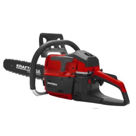Benzínová reťazová píla 5,9HP KD5017