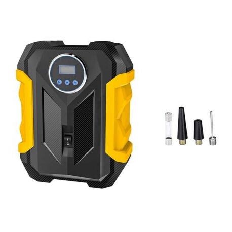Prenosný auto kompresor 12V KD1487