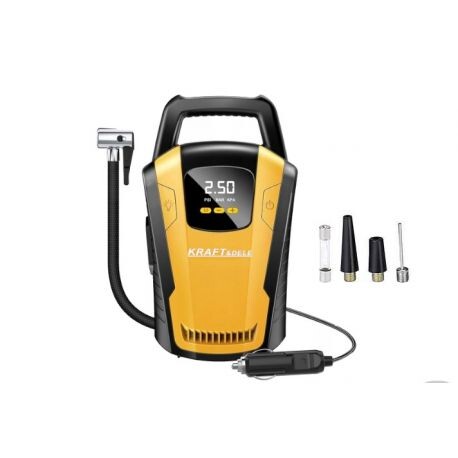 Auto kompresor 12V 140W KD1469