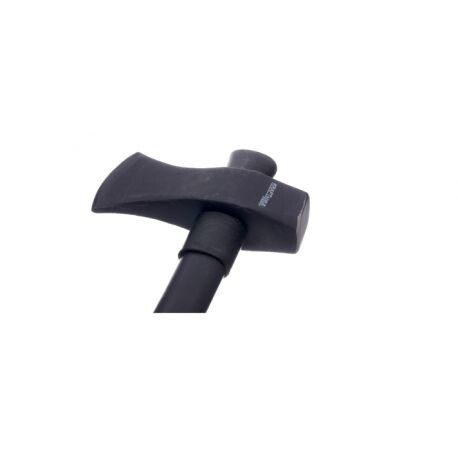 Sekera s fiberglass rúčkou 3kg KD290