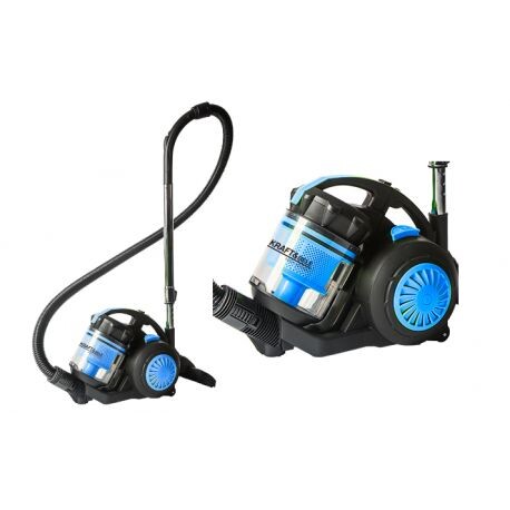 Elektrický vysávač bez vrecka KD5155